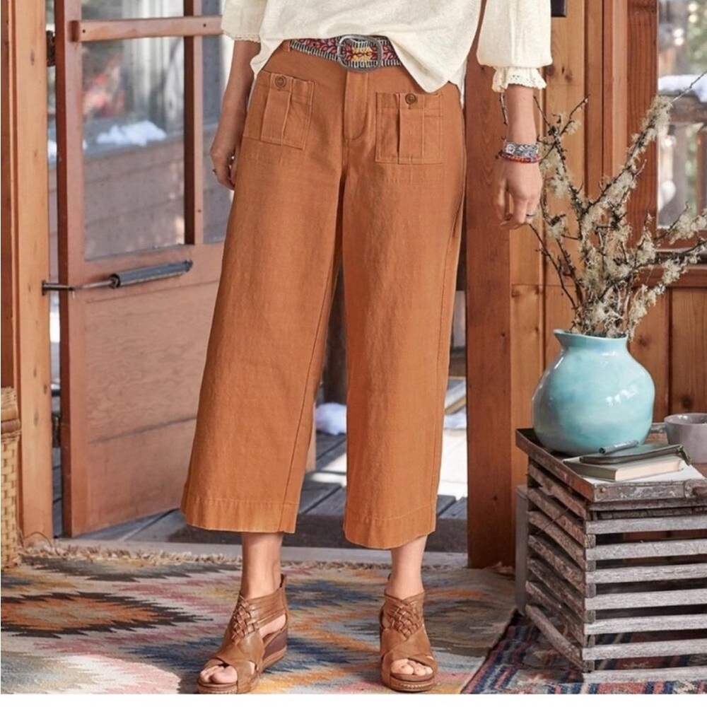 Sundance Voyager Trouser